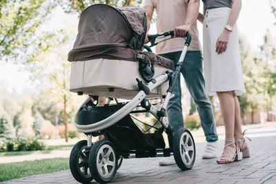 How Should You Choose What Stroller To Buy?